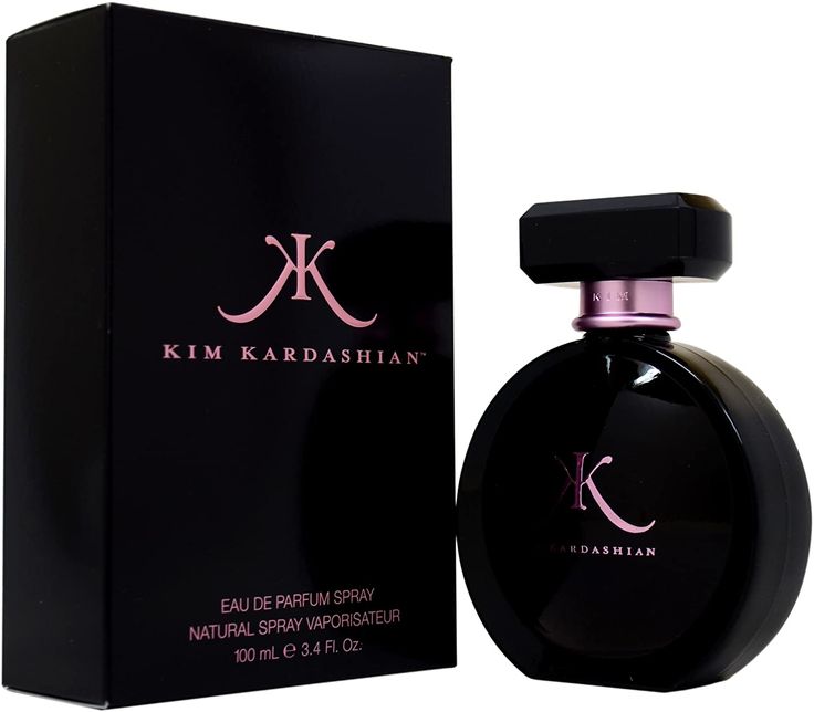 Kim Kardashian Eau de Parfum