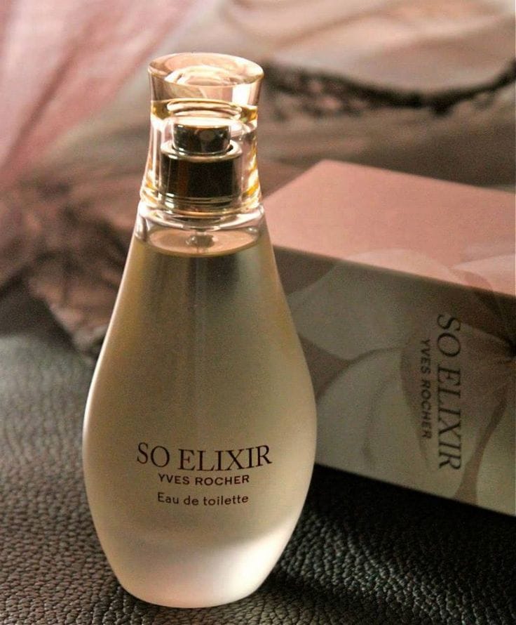 SO Elixir Purple Eau de Parfum