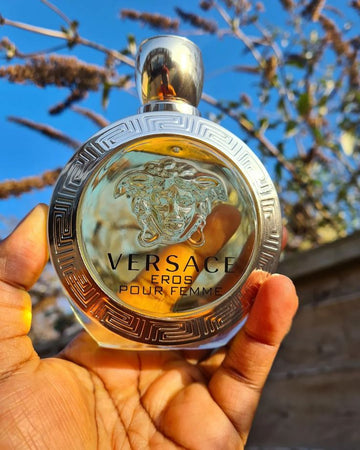 VERSACE EROS FEMME