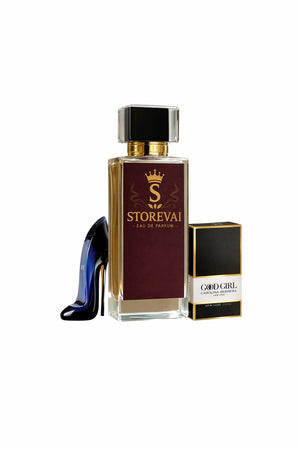Good Girl Eau de Parfum