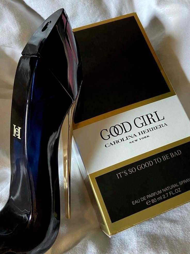 Good Girl Eau de Parfum