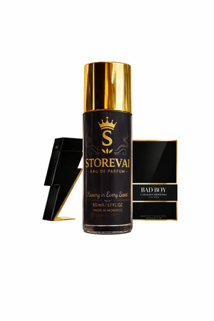 Bad Boy Le Parfum Carolina
