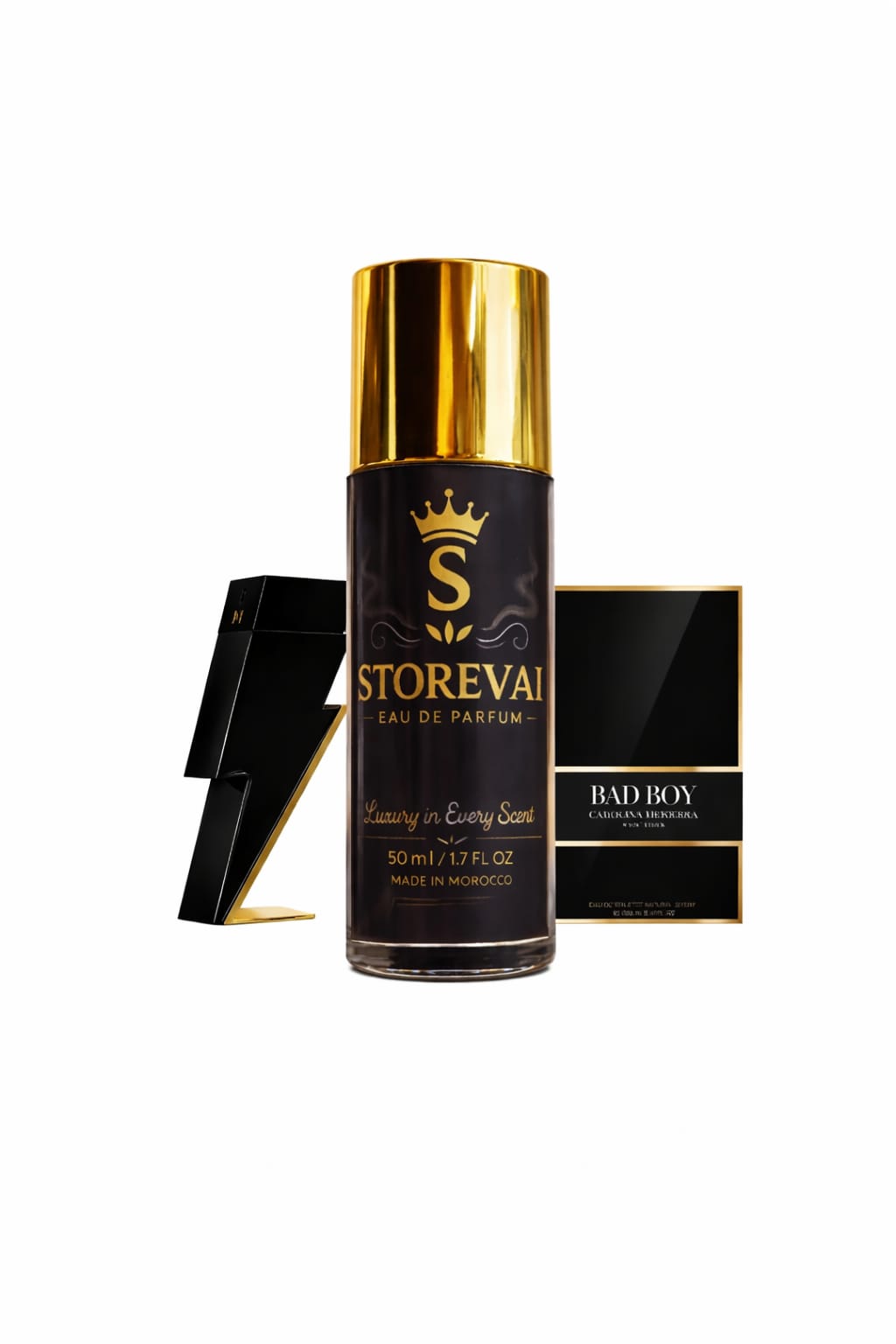 Bad Boy Le Parfum Carolina