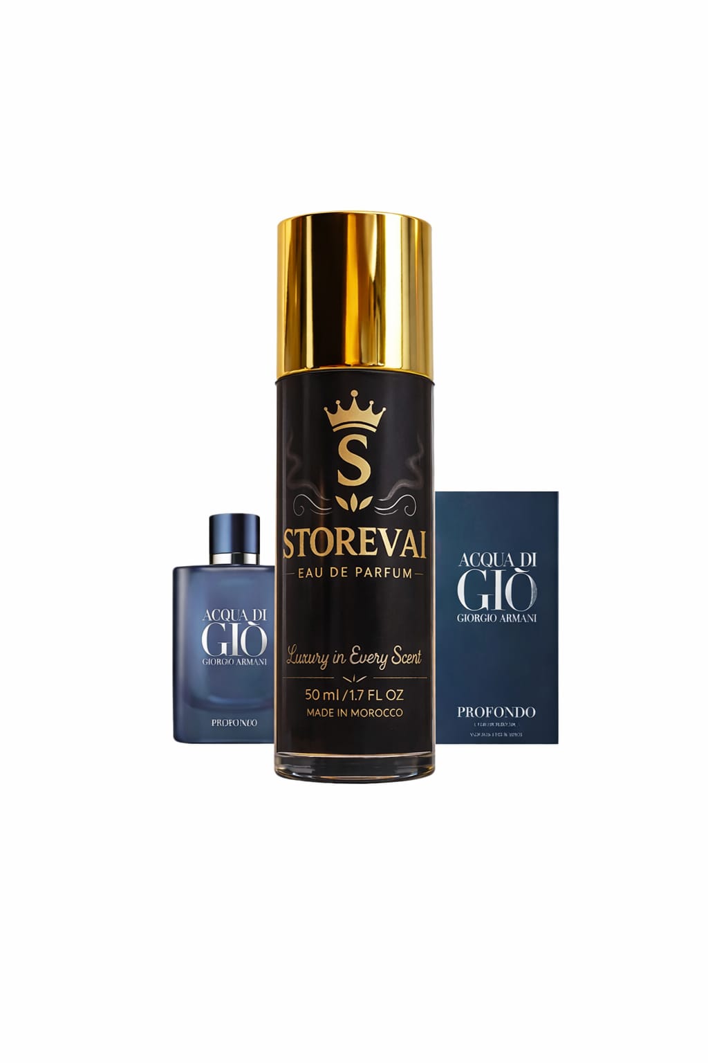 ARMANI - ACQUA DI GIO