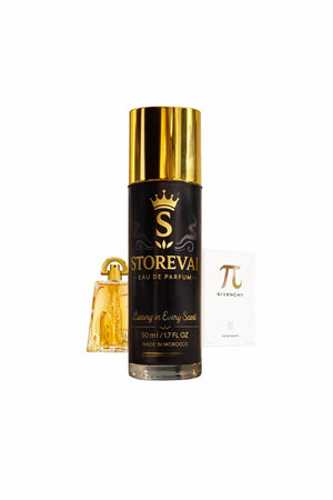 GIVENCHY PI Eau de Toilette