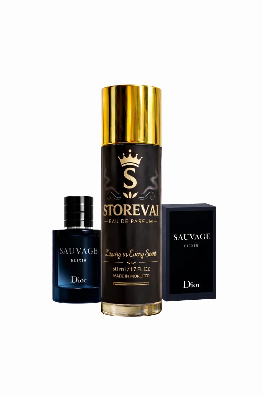 Sauvage Elixir