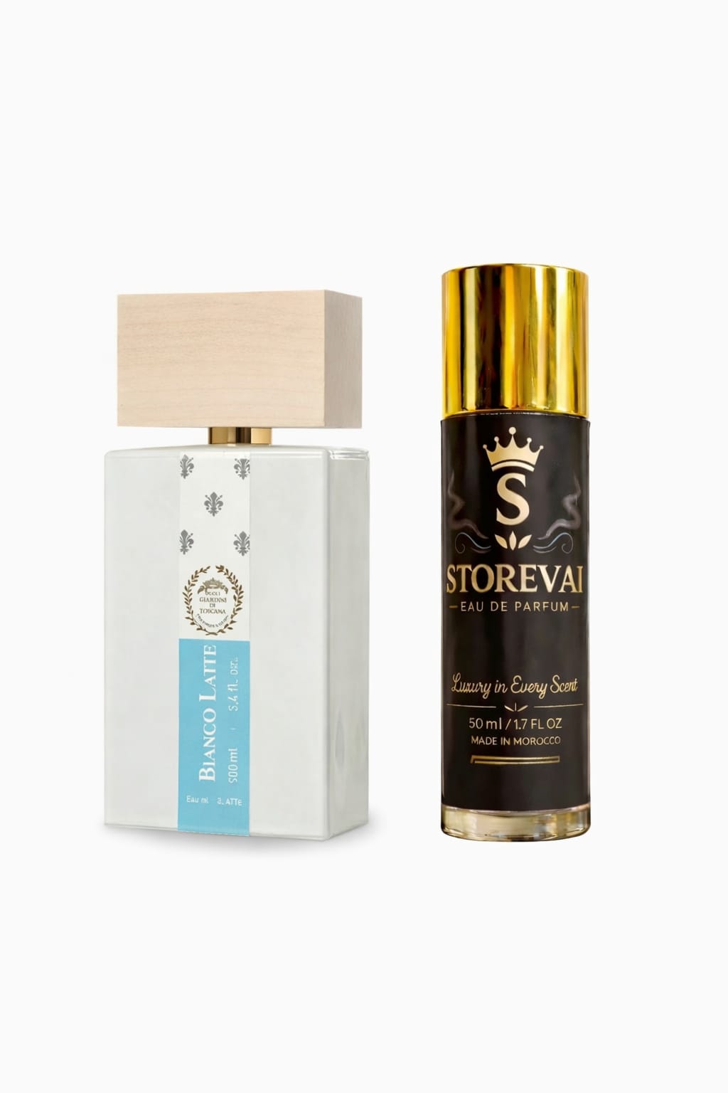 Bianco Latte Giardini Di Toscana pour homme et femme