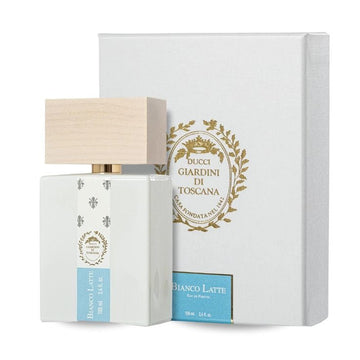 Bianco Latte Giardini Di Toscana pour homme et femme