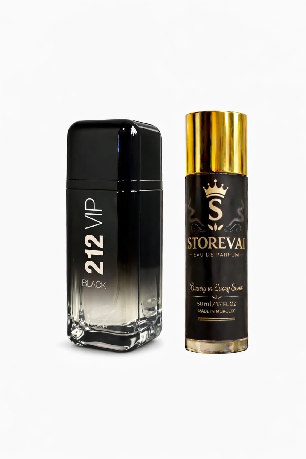 212 VIP