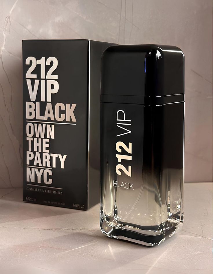 212 VIP