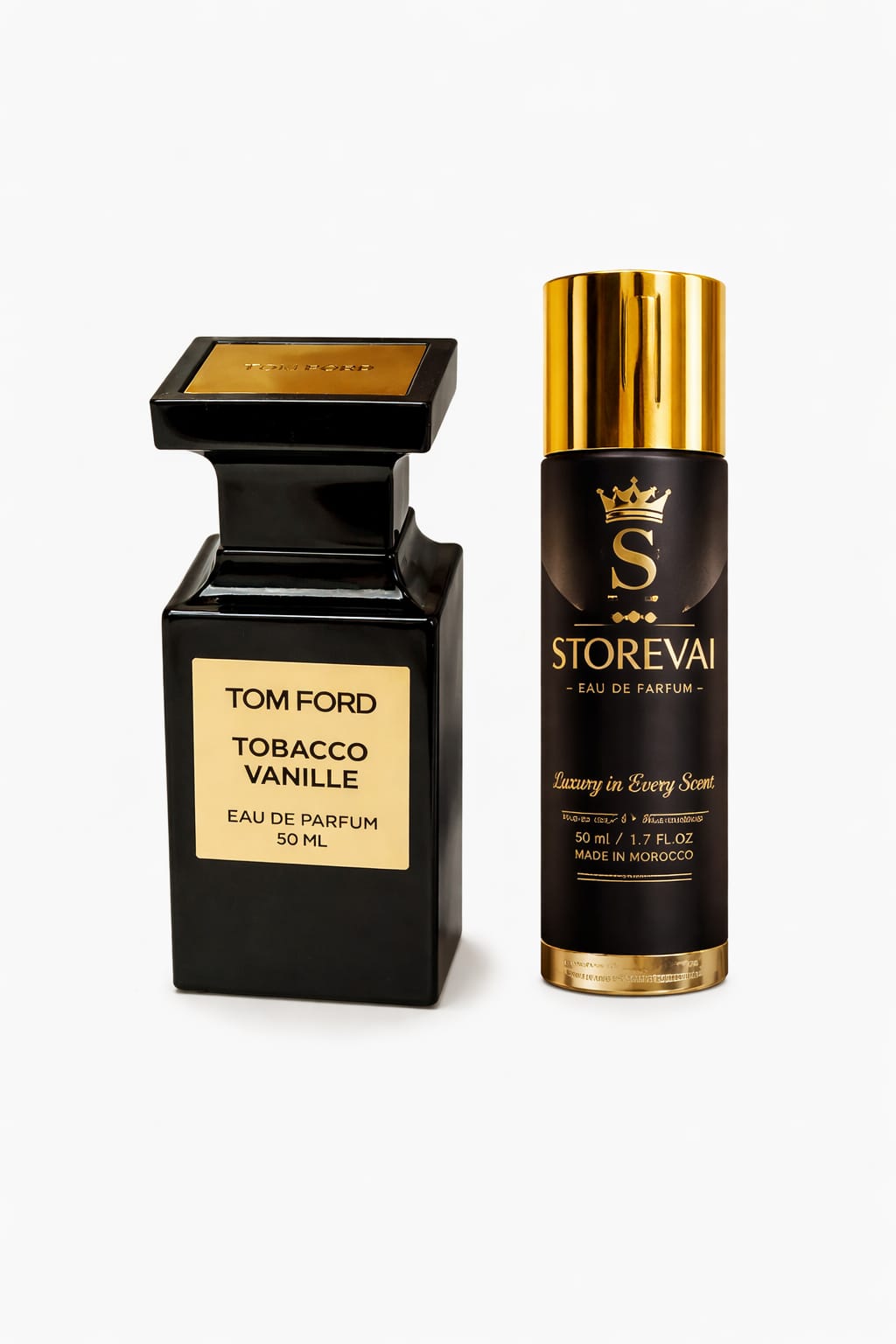 tom ford товассо vanille eau de parfum