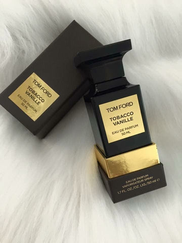 tom ford товассо vanille eau de parfum