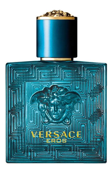 EROS Eau de Parfum pour Homme - VERSACE
