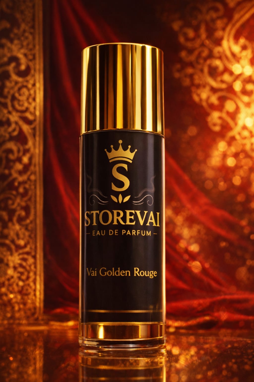 VAI Golden Rouge