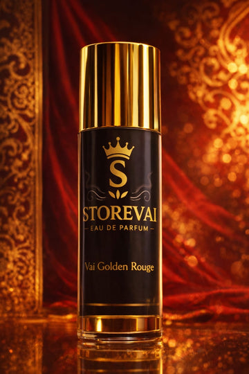 VAI Golden Rouge
