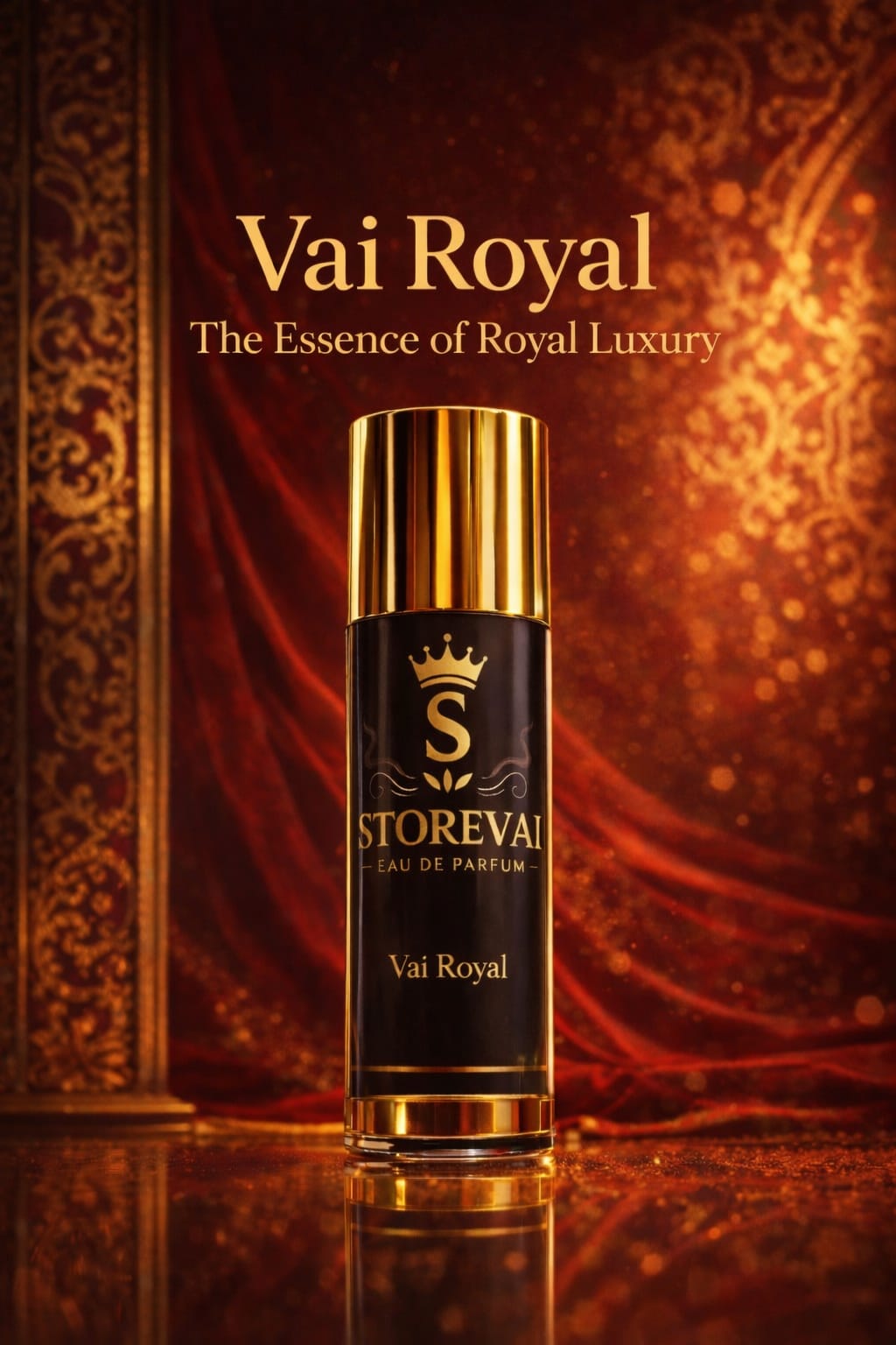 Vai Royal