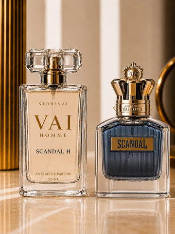 SCANDAL POUR HOMME