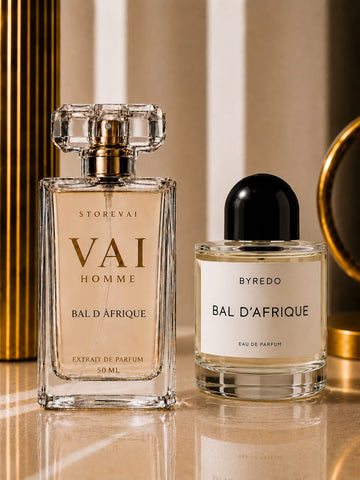 Bal d’Afrique