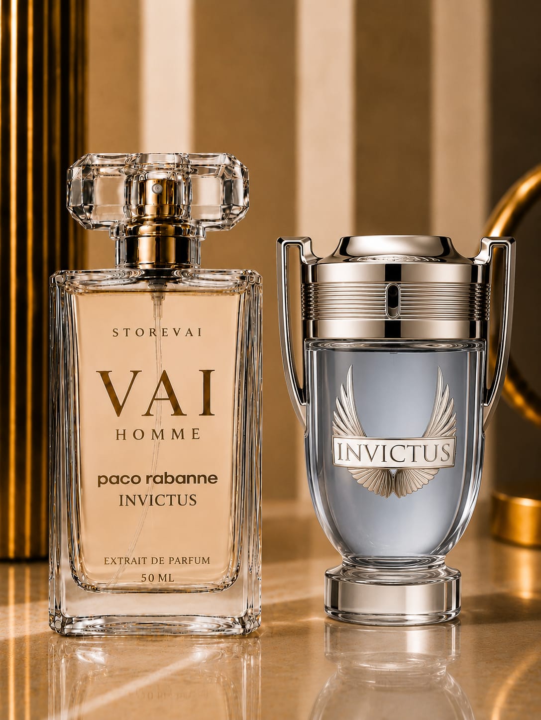 INVICTUS