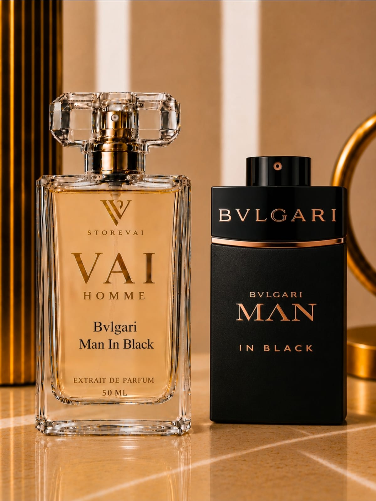 BVLGARI