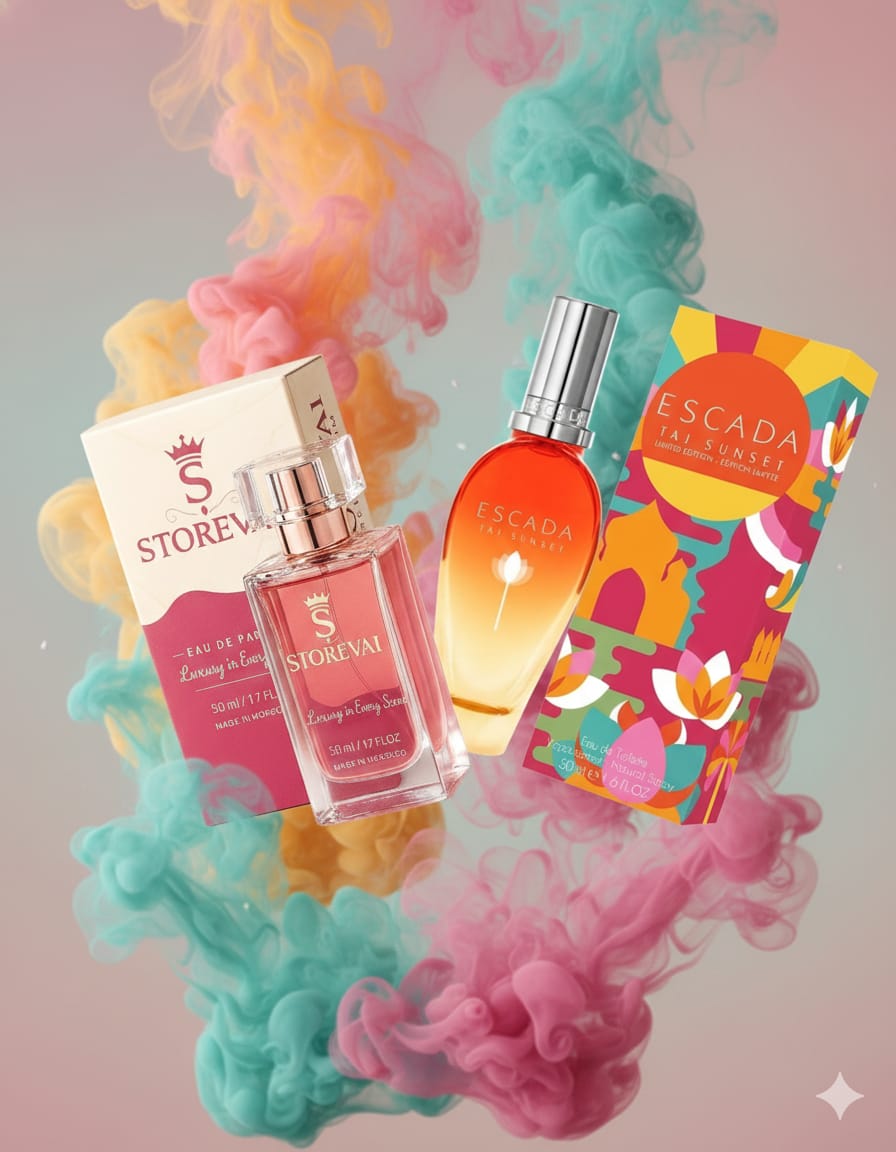 Escada Taj Sunset