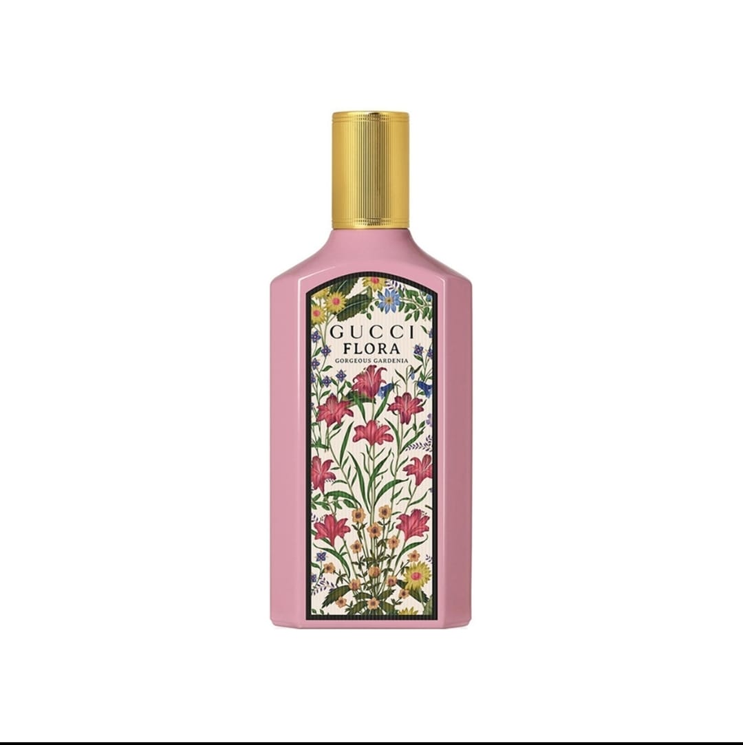 Gucci Flora