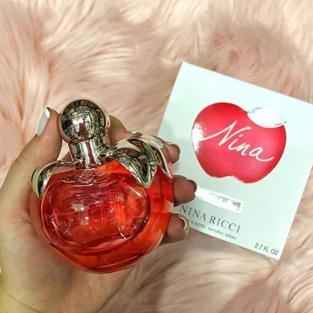 Nina Ricci Nina Le Parfum