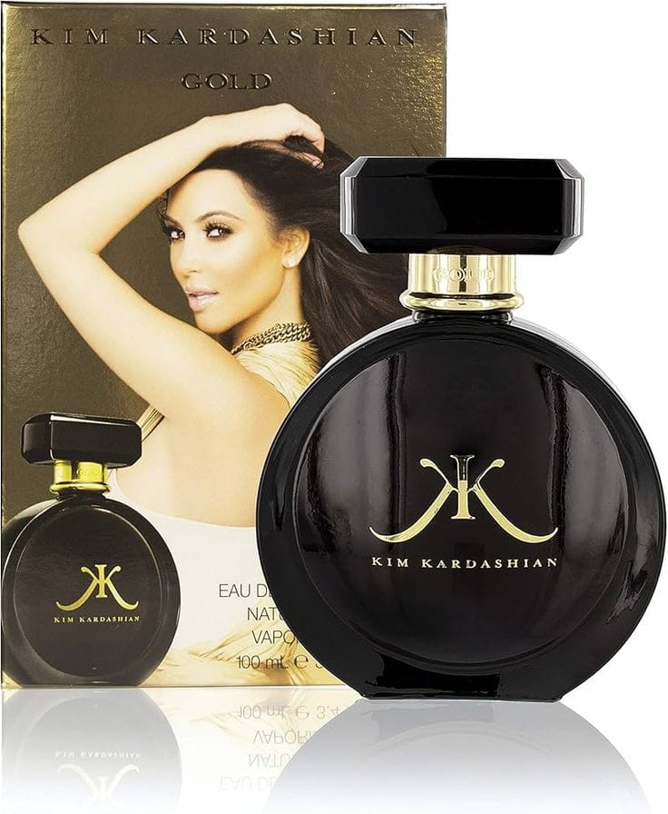 Kim Kardashian Eau de Parfum