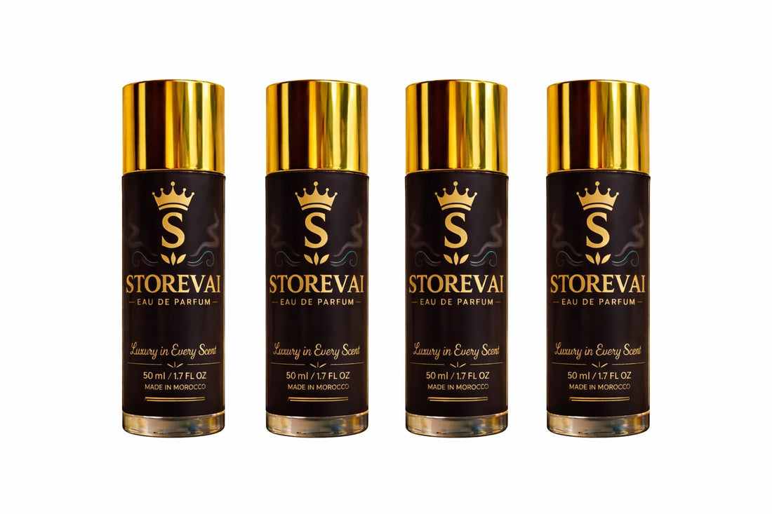 Bad Boy Le Parfum Carolina