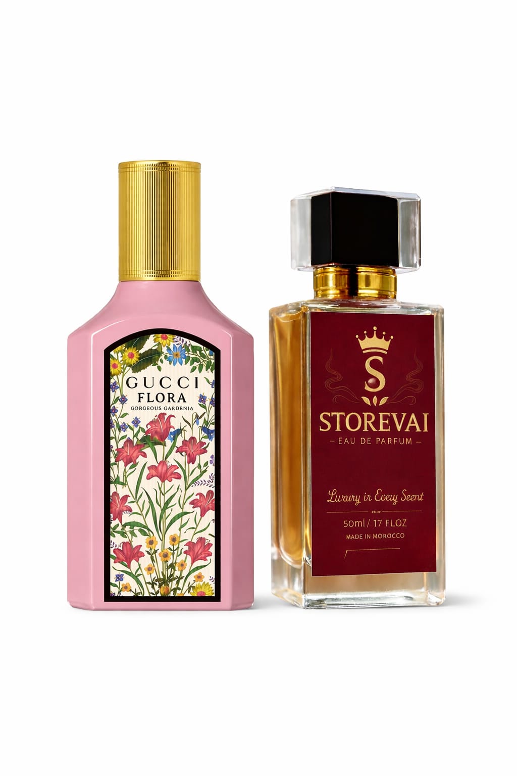 Gucci Flora