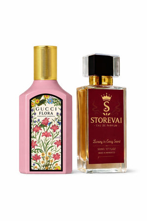 Gucci Flora
