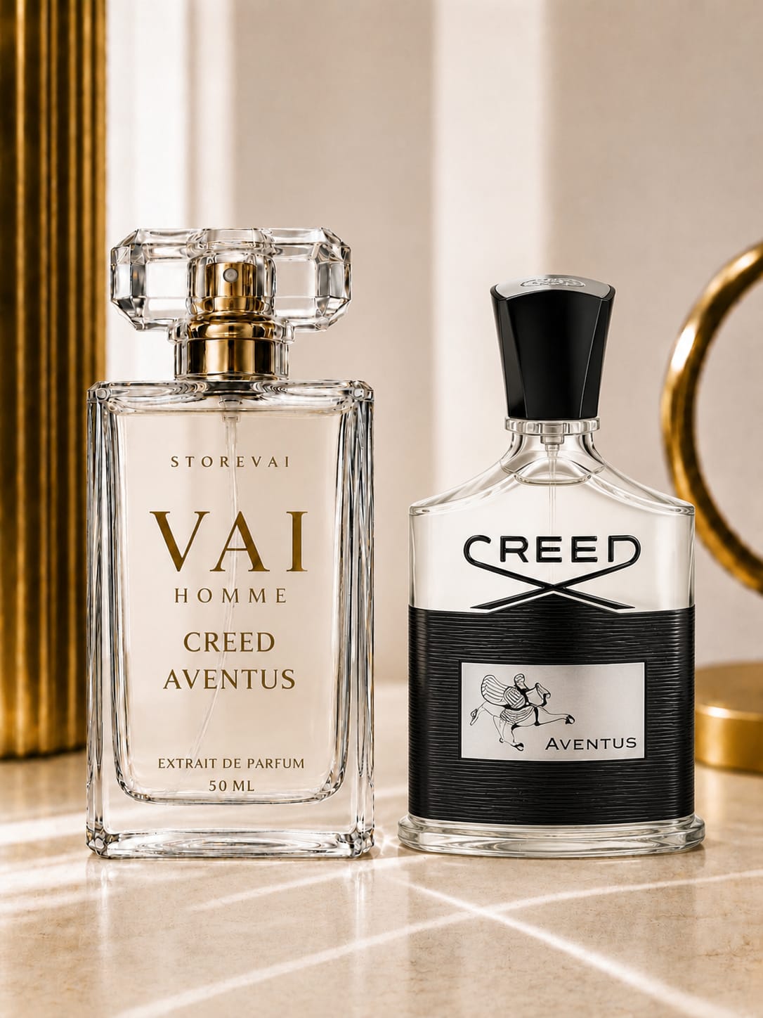 CREED Aventus
