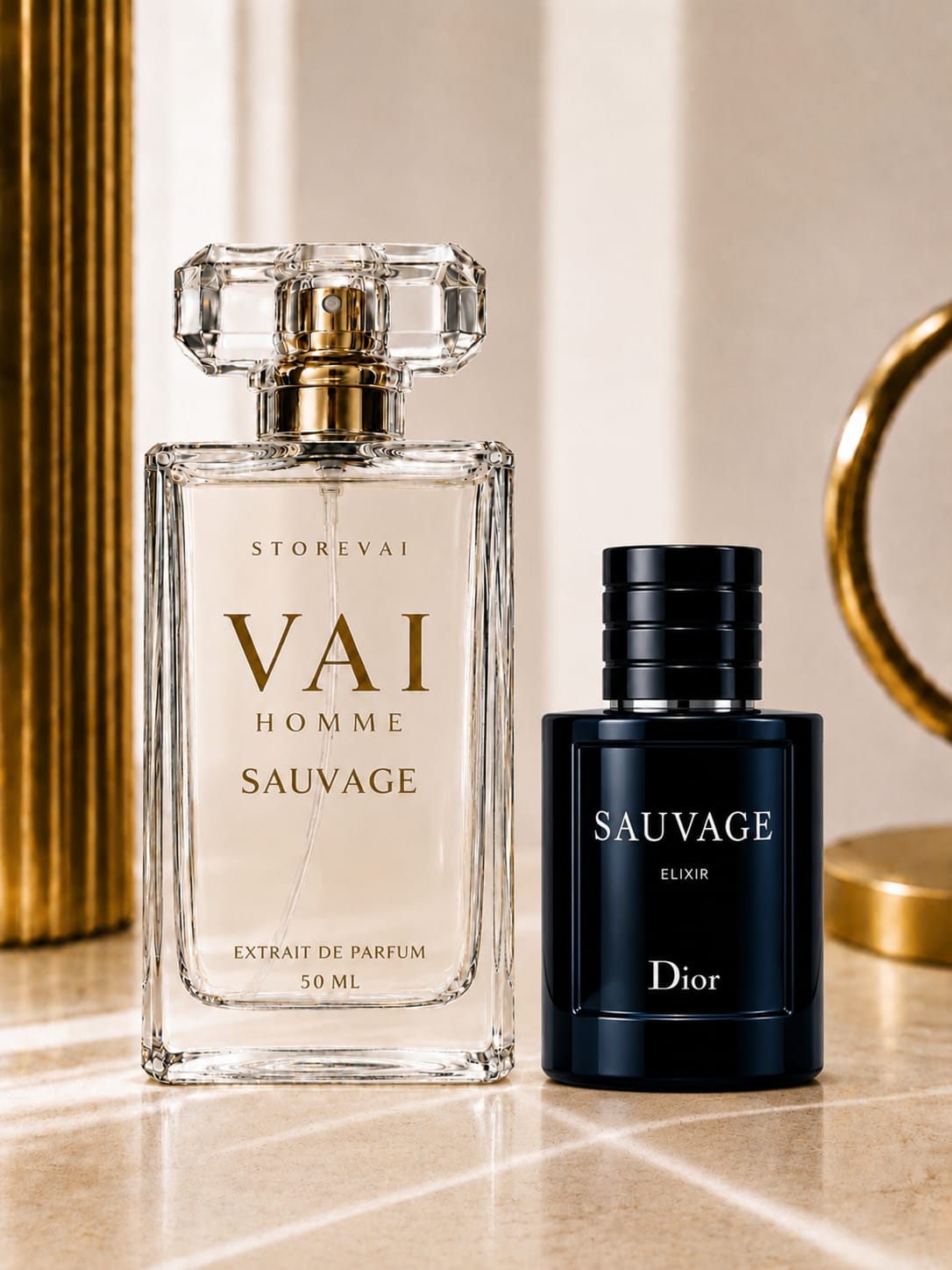 Sauvage Elixir