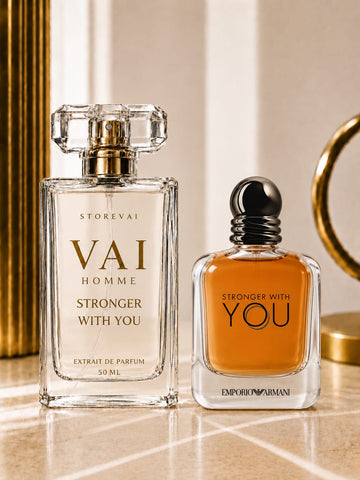 Armani Stronger With You Only Eau de Toilette