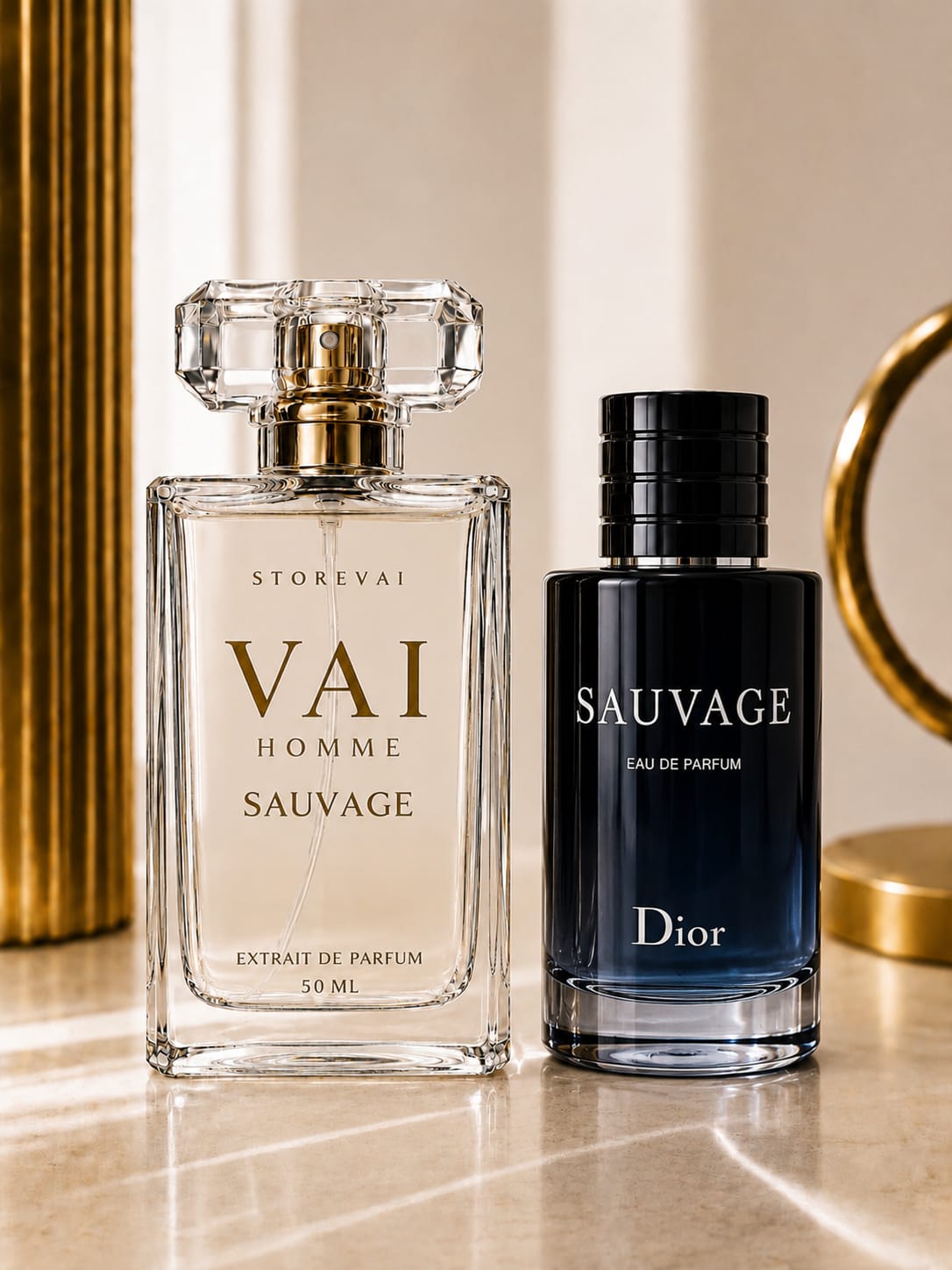 SAUVAGE