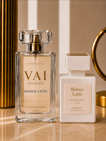 bianco latte