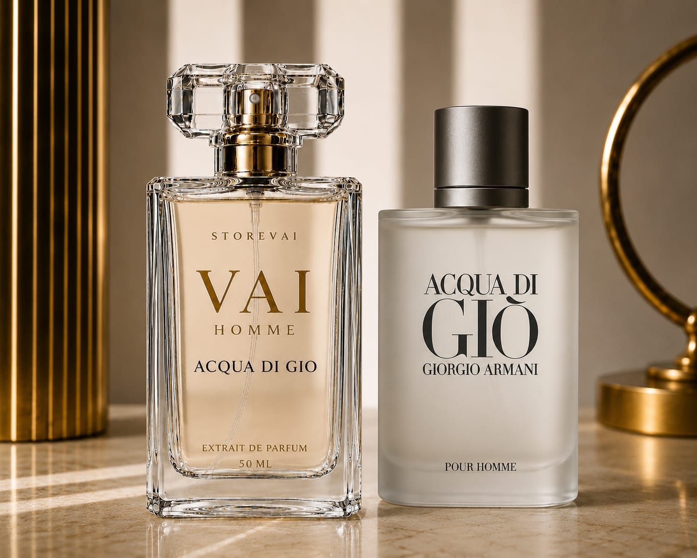 Acqua Di Gio – Armani