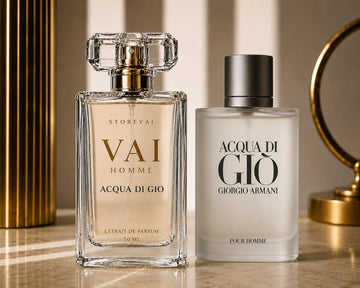 Acqua Di Gio – Armani