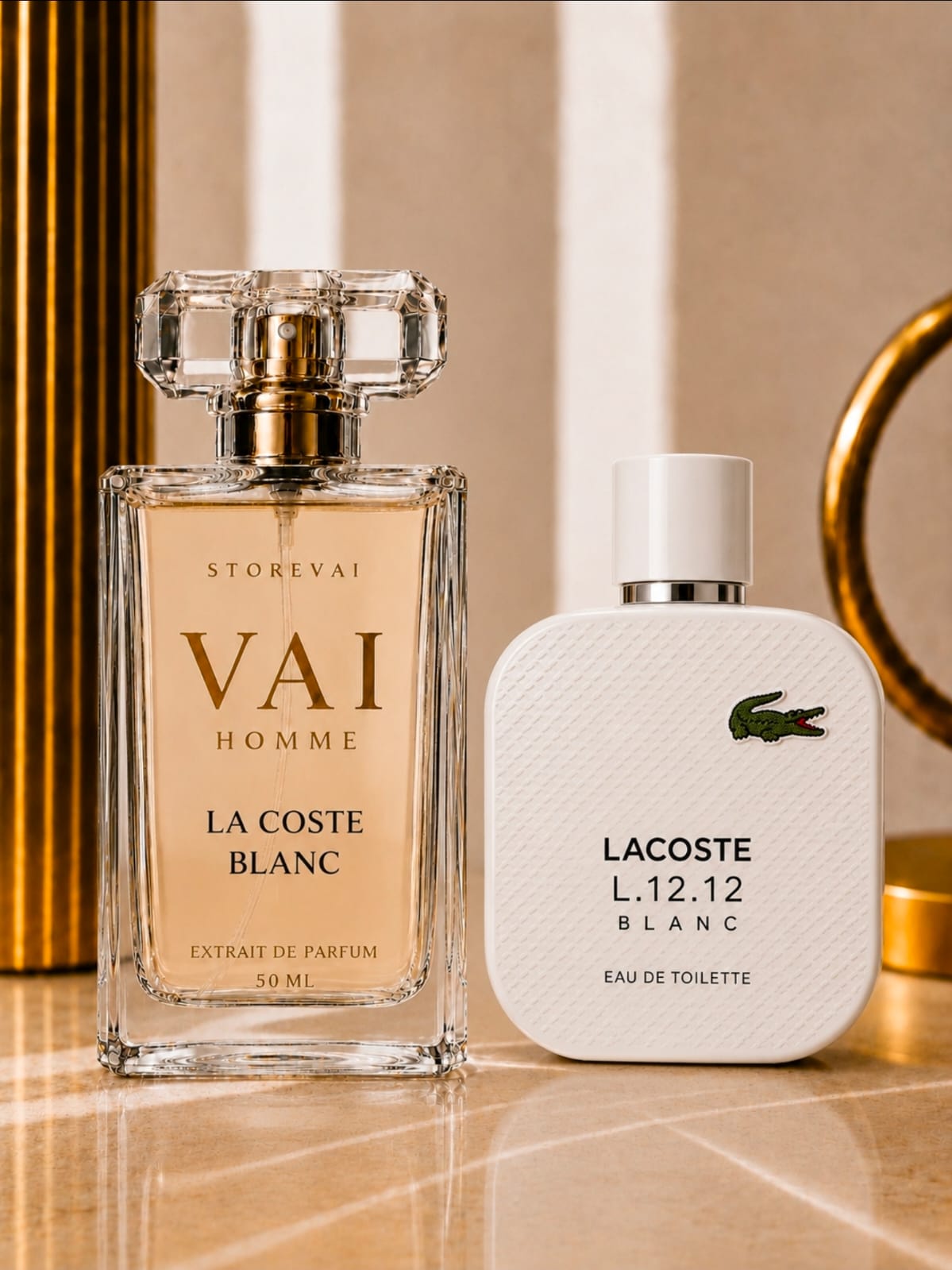 STOREVAI | L.12.12 BLANC - 50ML