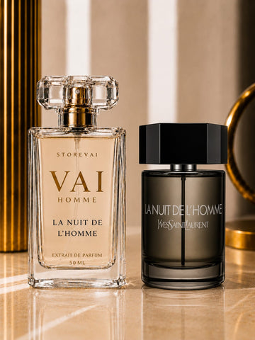 L'HOMME Eau de Toilette  Yves Saint Laurent