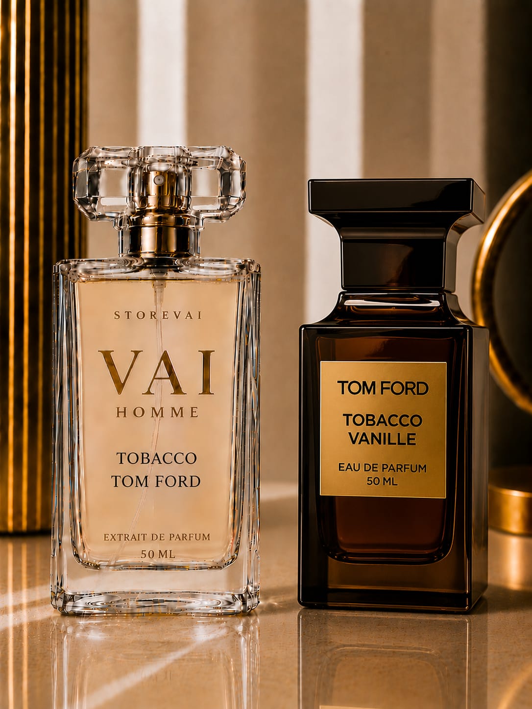 tom ford товассо vanille eau de parfum