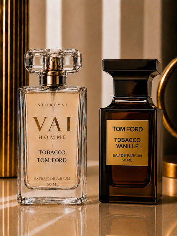 tom ford товассо vanille eau de parfum