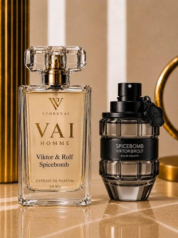 Viktor & Rolf Spicebomb