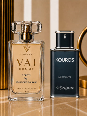 Kouros By Yves Saint Laurent