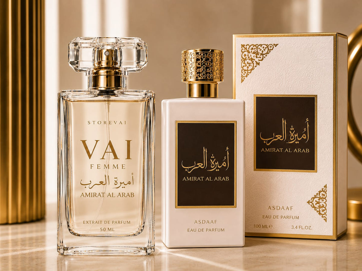 أميرة العرب (Ameerat Al Arab