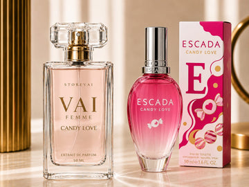 ESCADA CANDY LOVE
