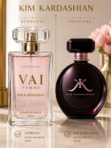 Kim Kardashian Eau de Parfum
