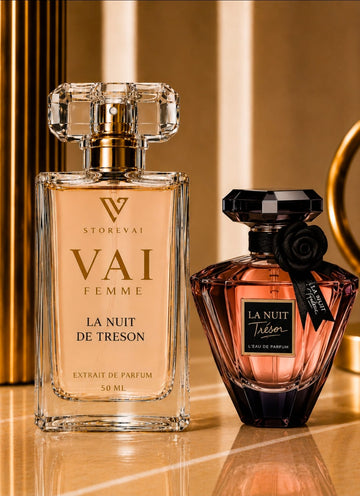 La Nuit Trésor – Lancôme