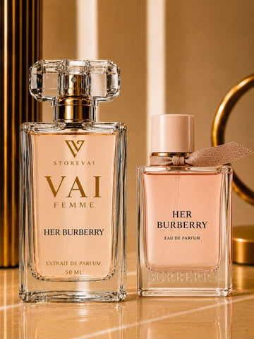 Burberry Her –Storevai