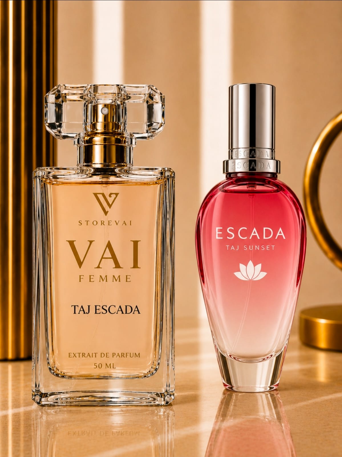 Escada Taj Sunset
